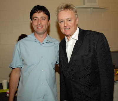 Roger Taylor