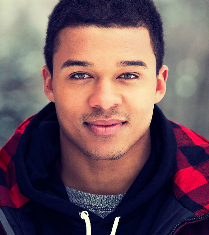 Karl Walcott