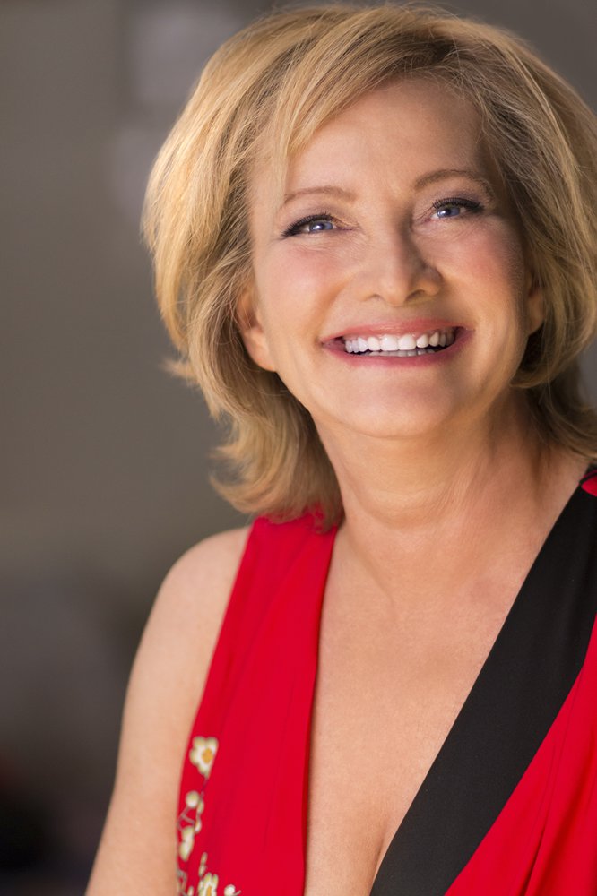 Eve Austin