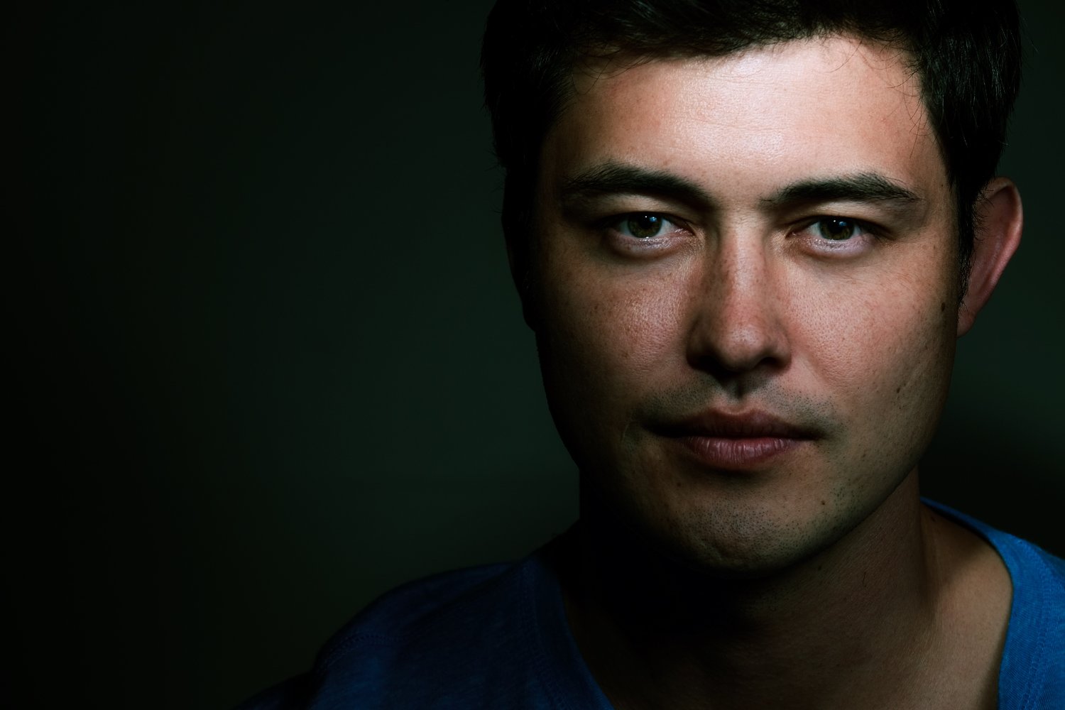 Christopher Sean