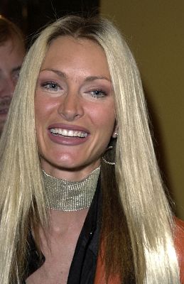 Caprice Bourret