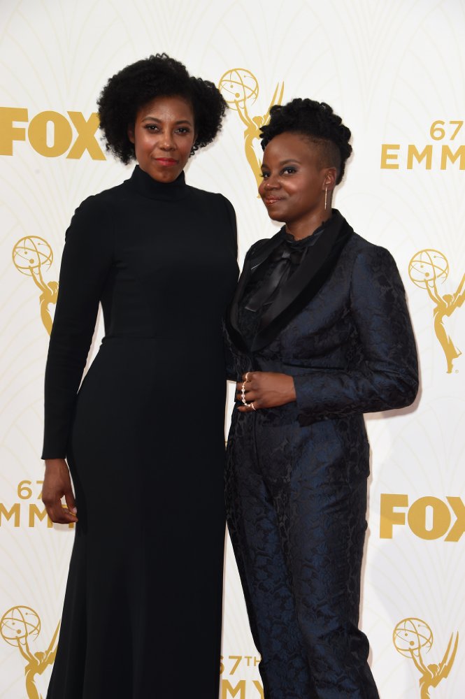 Dee Rees