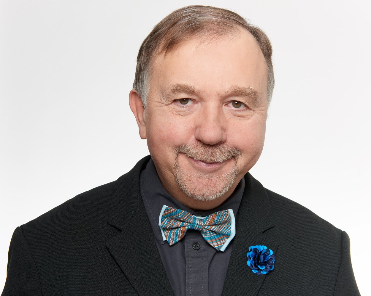 Michael Q. Adams