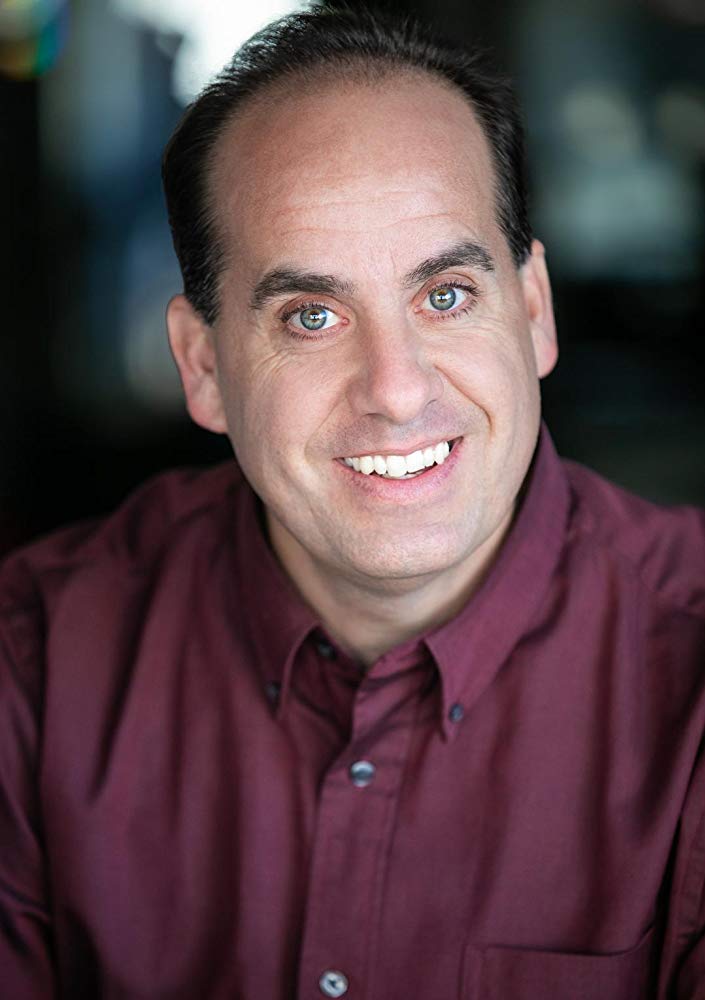 Kent Allen