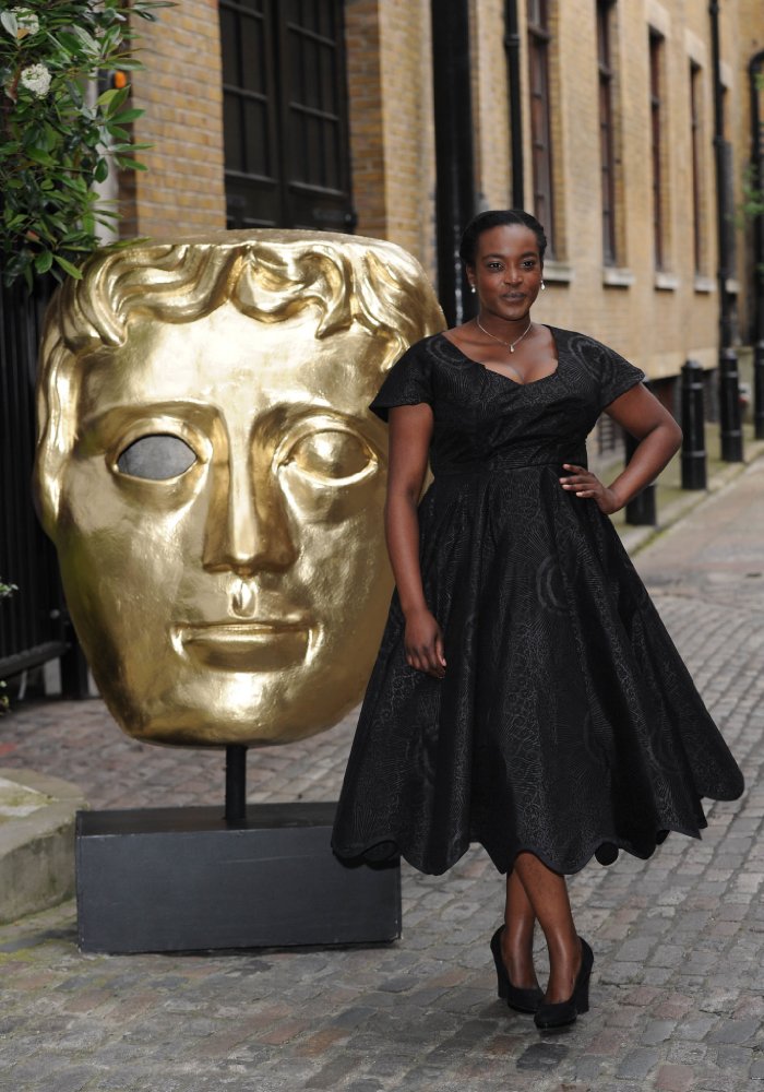 Wunmi Mosaku