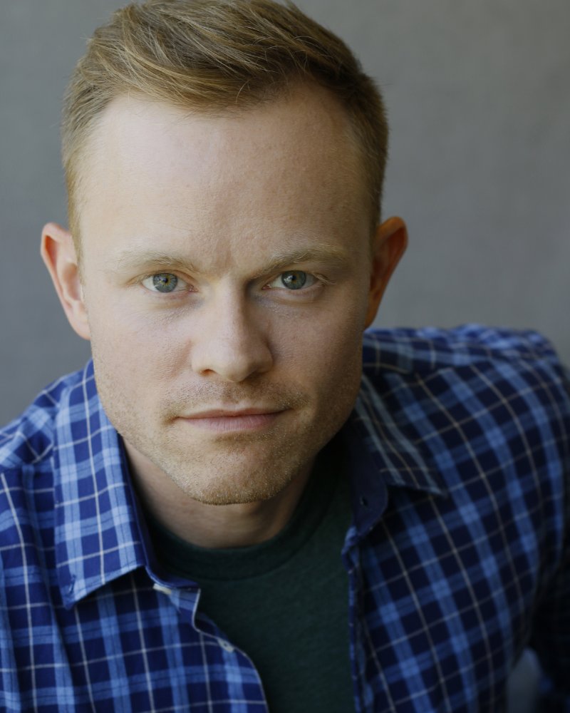 Mat Hayes
