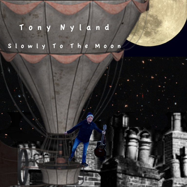 Tony Nyland