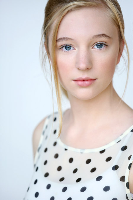 Jessica Sarah Flaum