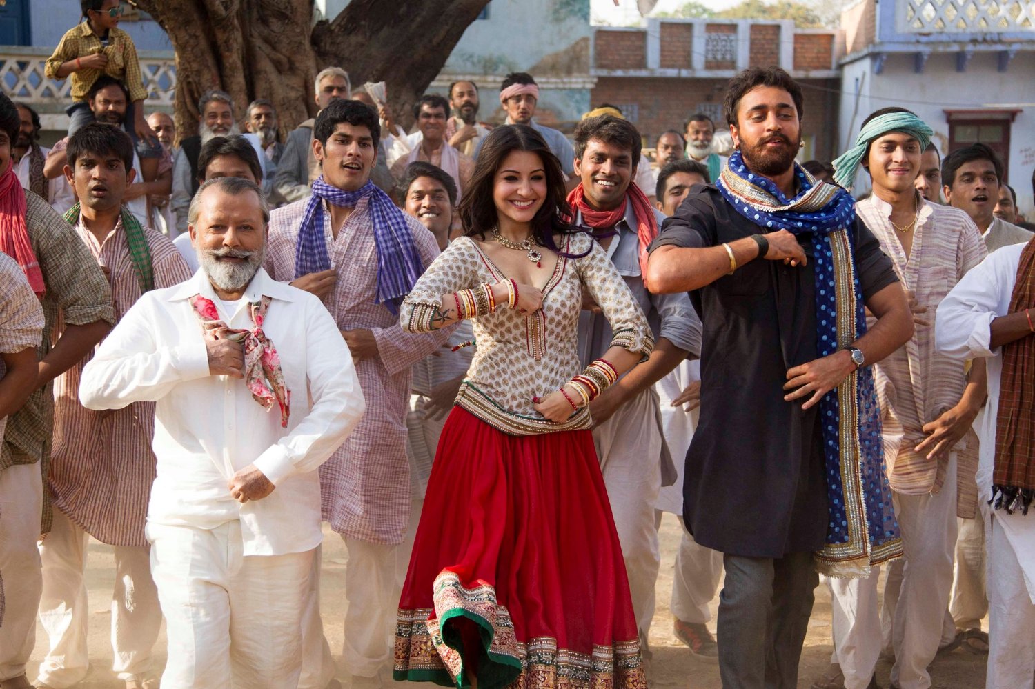 Anushka Sharma