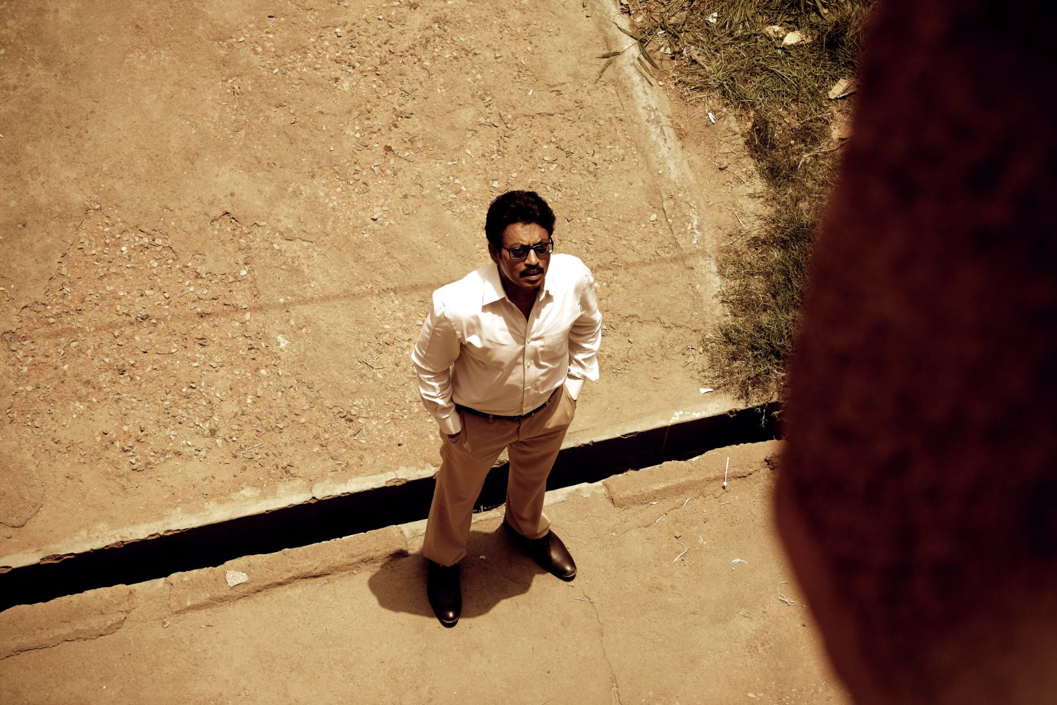 Irrfan Khan