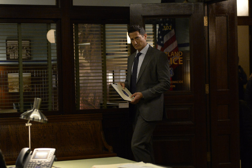 Sasha Roiz