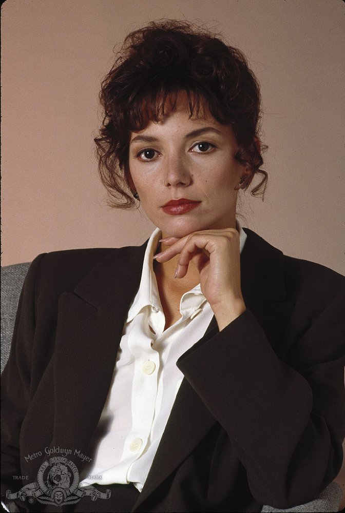 Joanne Whalley