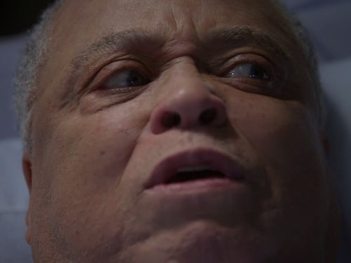 James Earl Jones