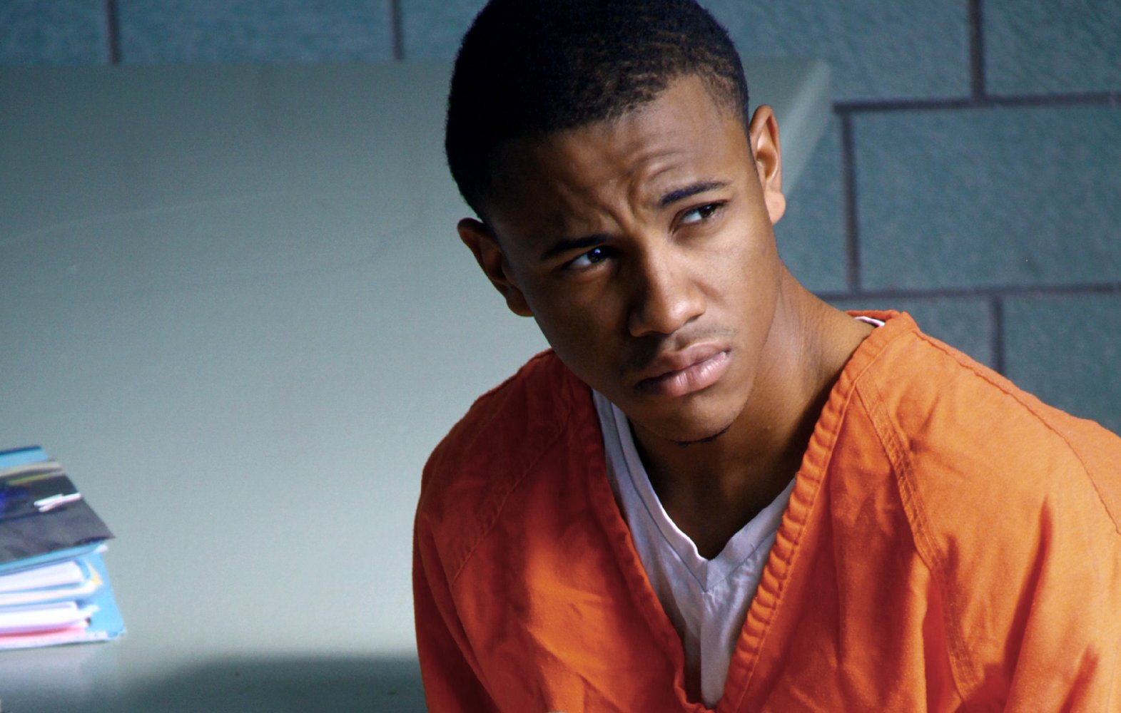 Tequan Richmond