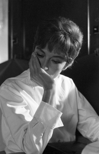 Anouk Aimée