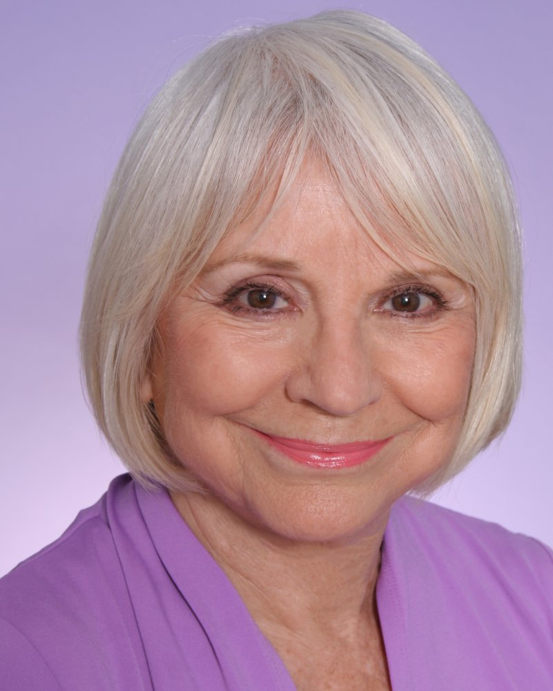 Judy Grafe