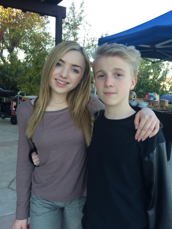 Miles Elliot