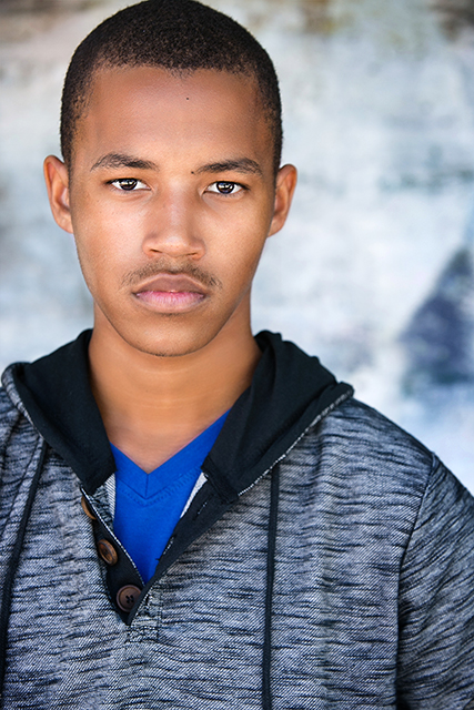 Joshua Brockington