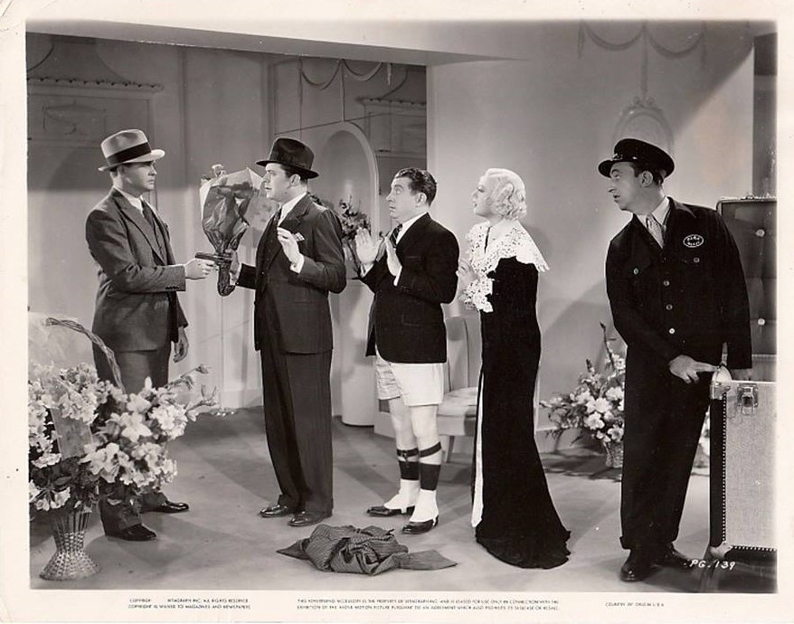 Frank McHugh
