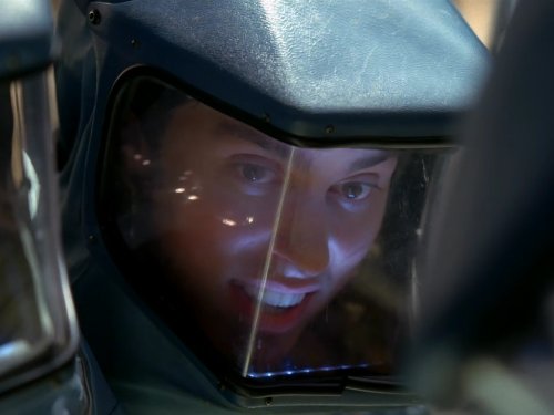 John Francis Daley