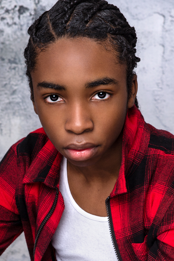 Jeremy K. Williams
