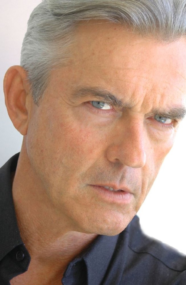 Nigel Barber