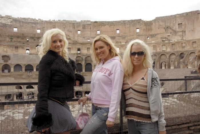 Holly Madison
