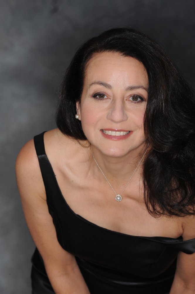 Linda Kutrubes