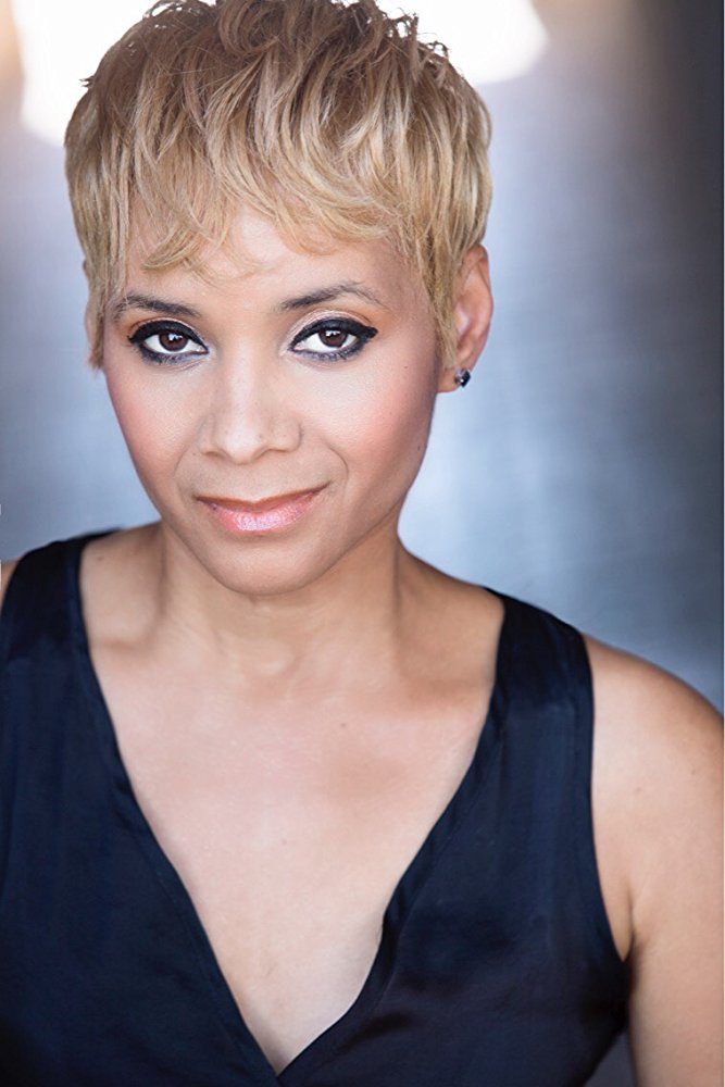 Lori Livingston