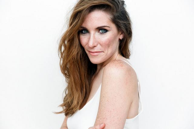 Sarah Levy