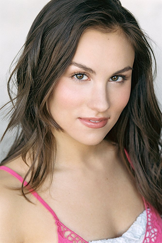Emily Jordan