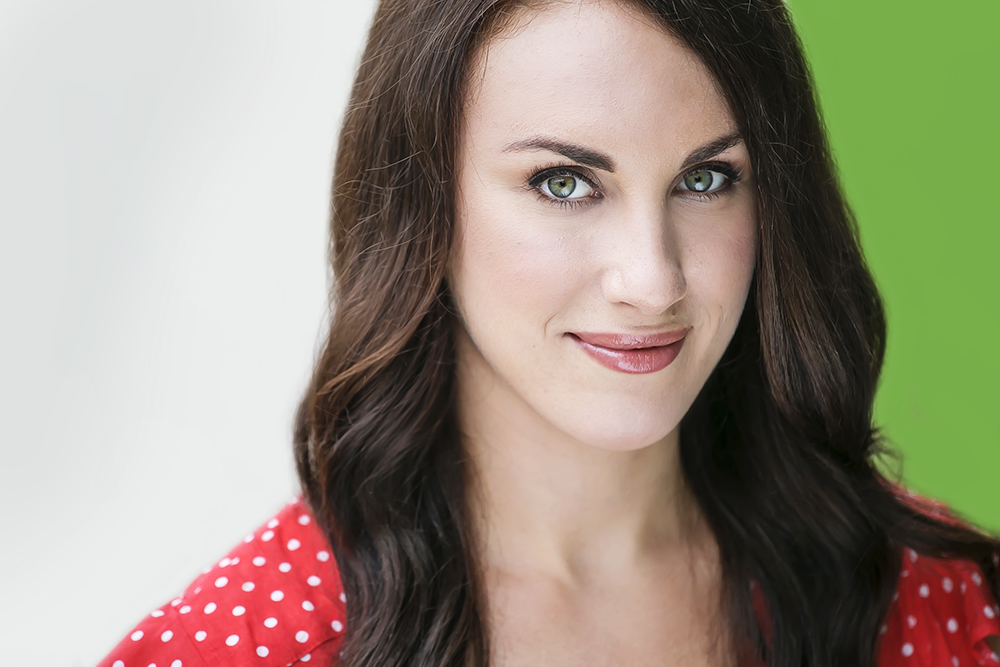 Jenna Perusich