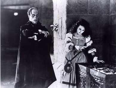 Lon Chaney