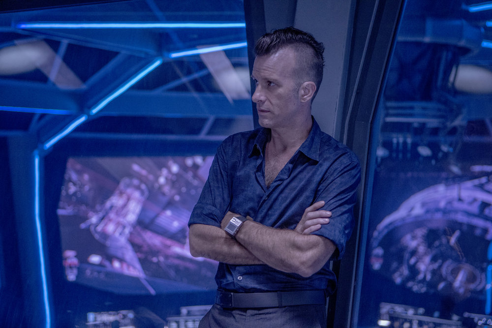 Thomas Jane