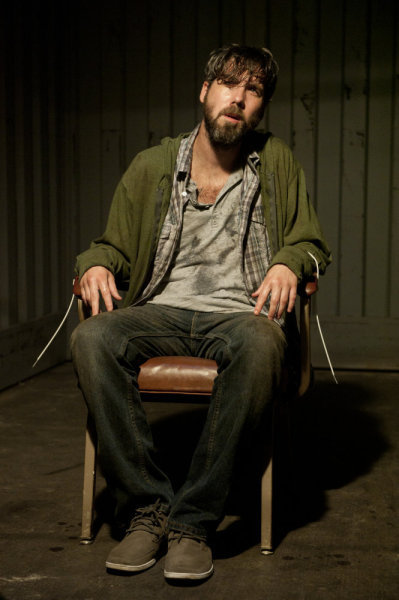 Leo Fitzpatrick