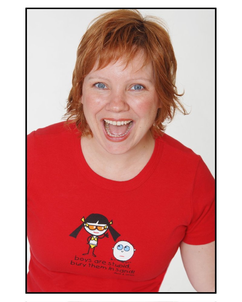 Jennifer Montague