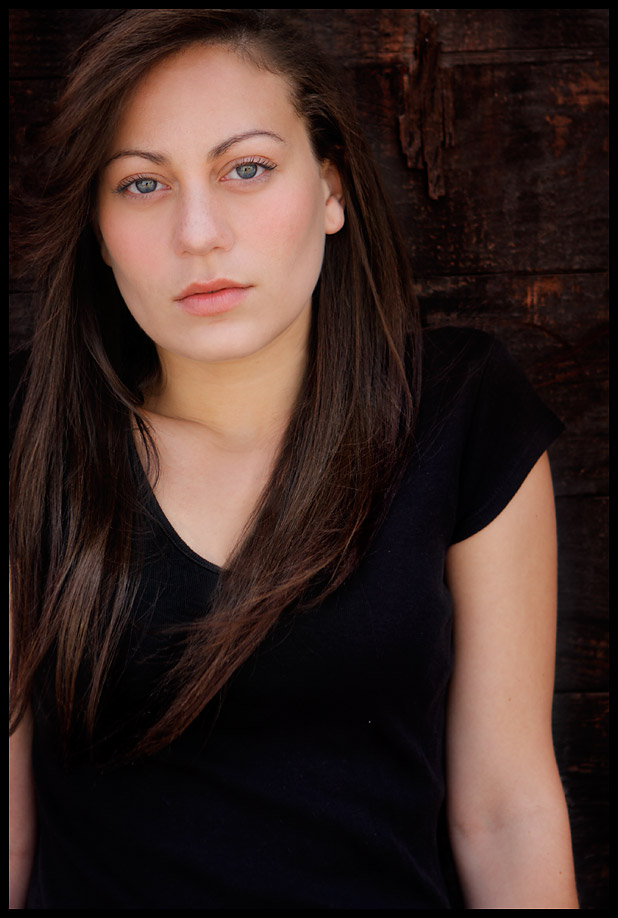 Jacquelyn Morgan