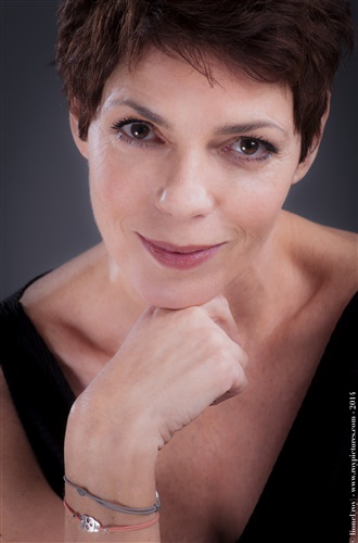 Elizabeth Bourgine