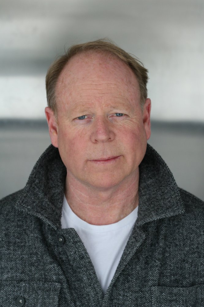 Tim O'Halloran