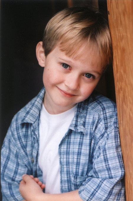 Connor Stanhope