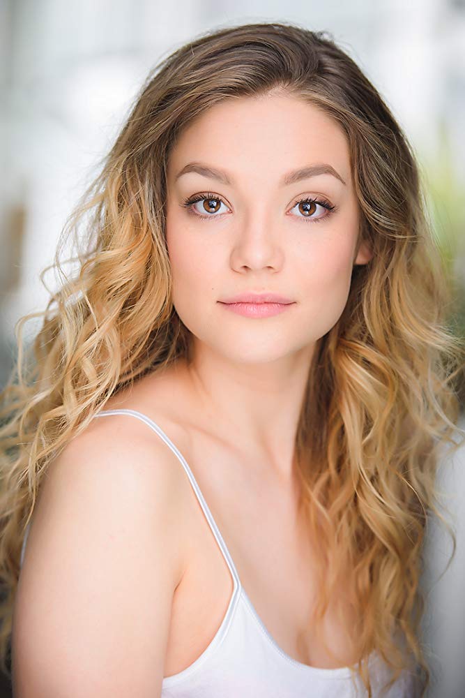 Amalia Williamson