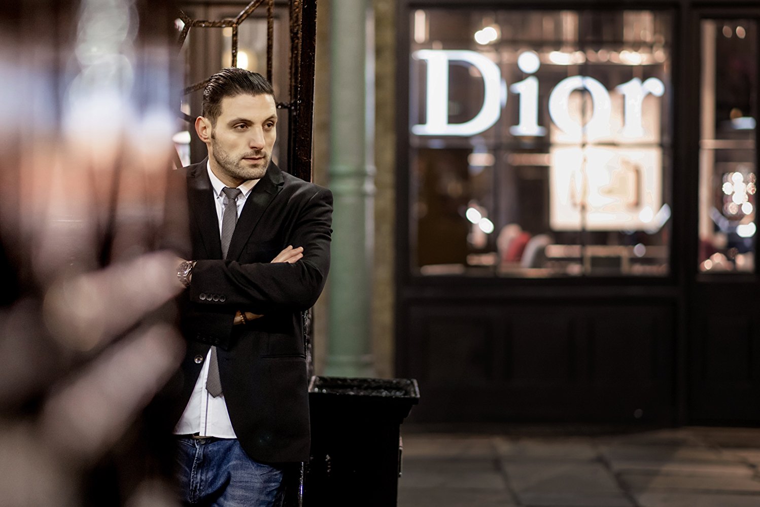 Tuncay Gunes