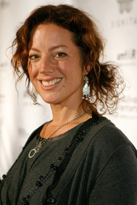 Sarah McLachlan
