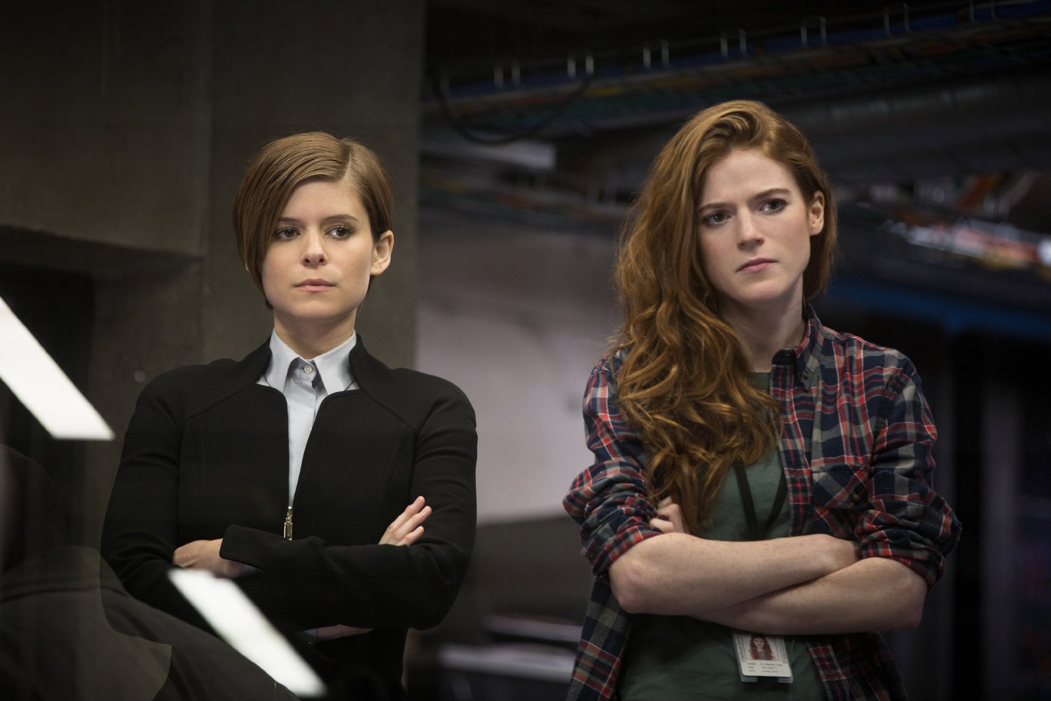 Kate Mara