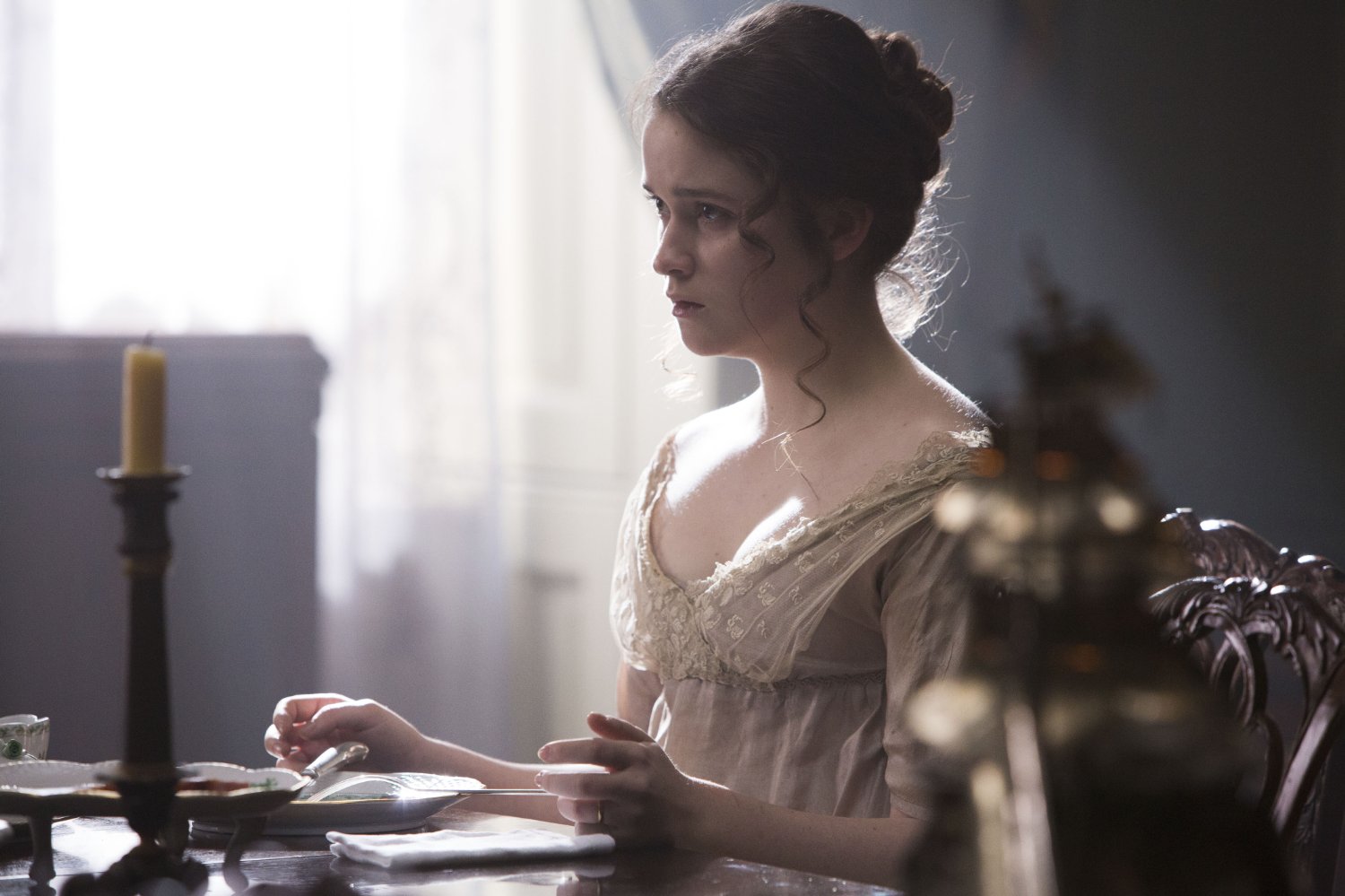 Alice Englert