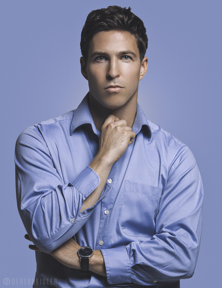 Tristan Shire