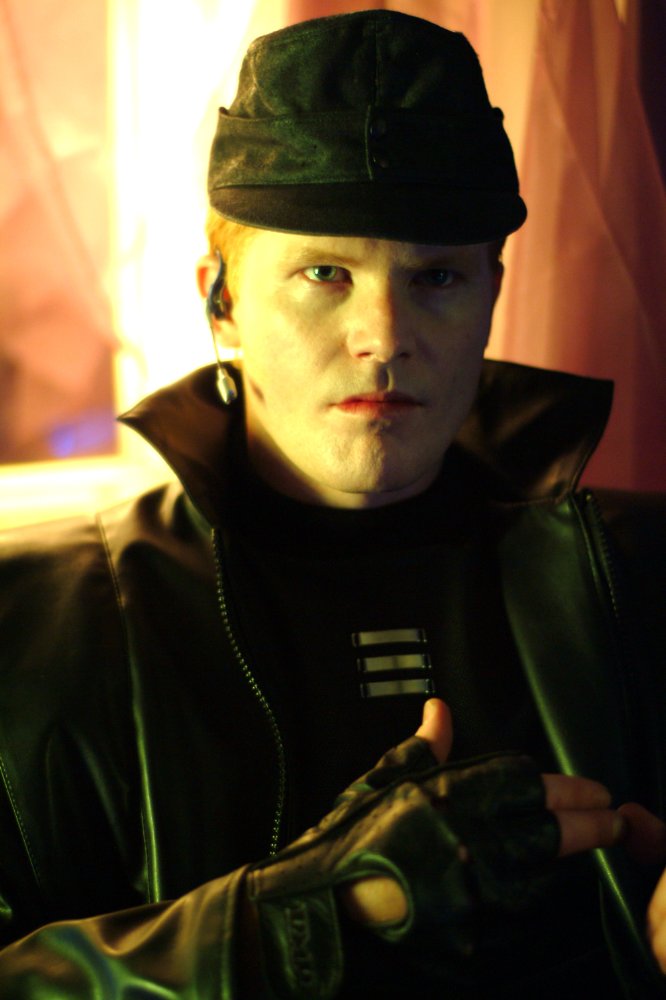 James Gerard