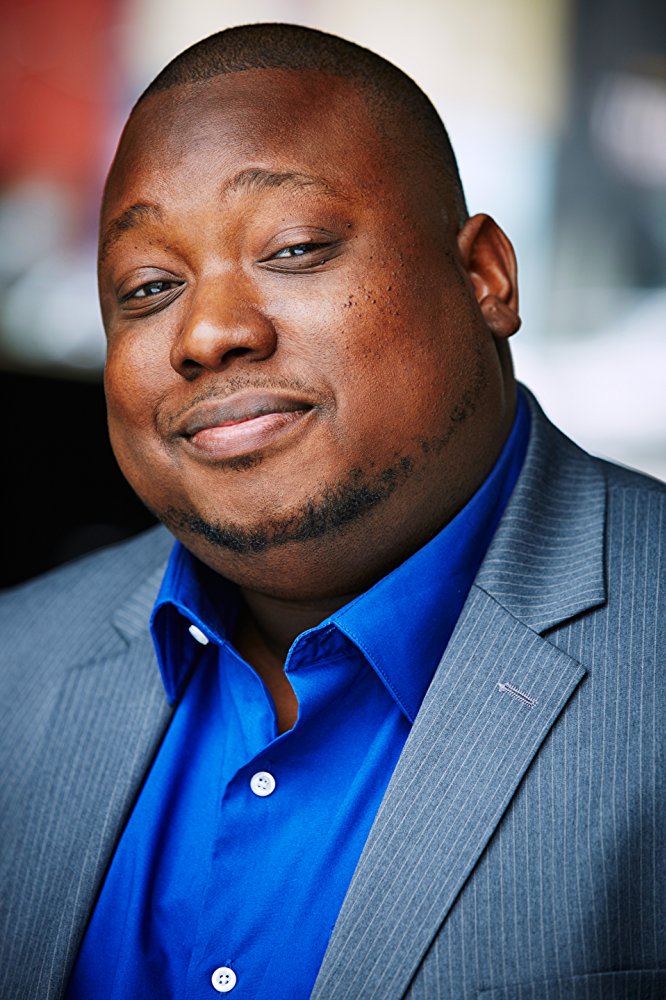 Jay Linzy