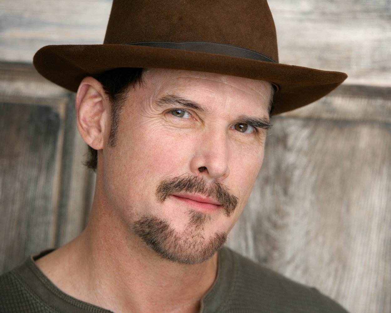 Scott King