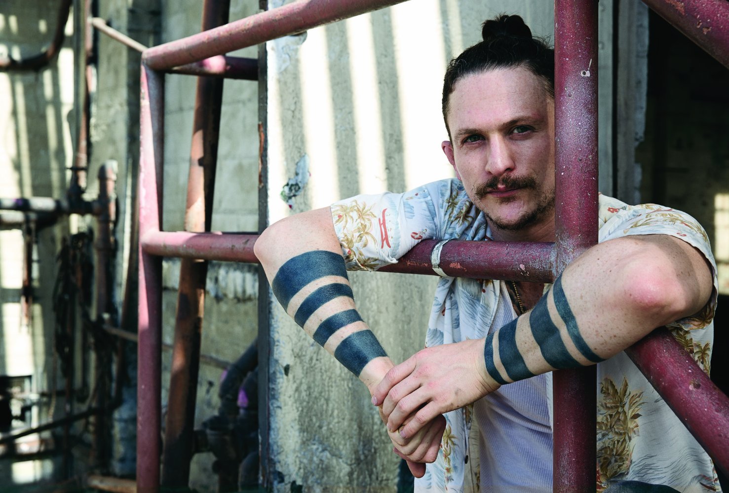 Jonathan Tucker